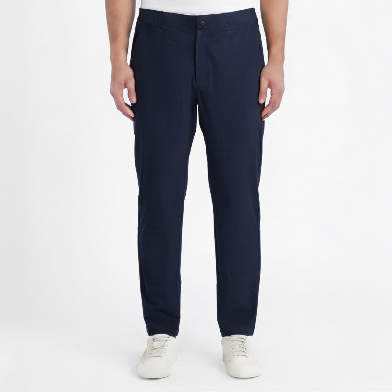 Pantaloni William Martin Brighton Beige