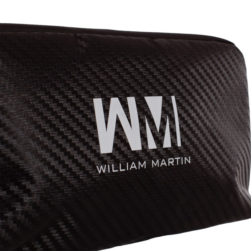 William Martin Comfort Toiletry Bag