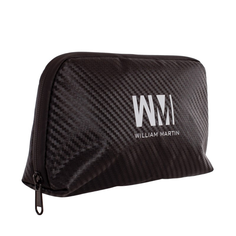 William Martin Comfort Toiletry Bag
