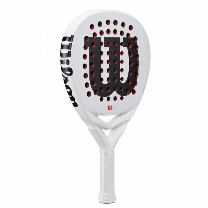 Wilson Bela Lt V2.5 Padel Racket Multicolor