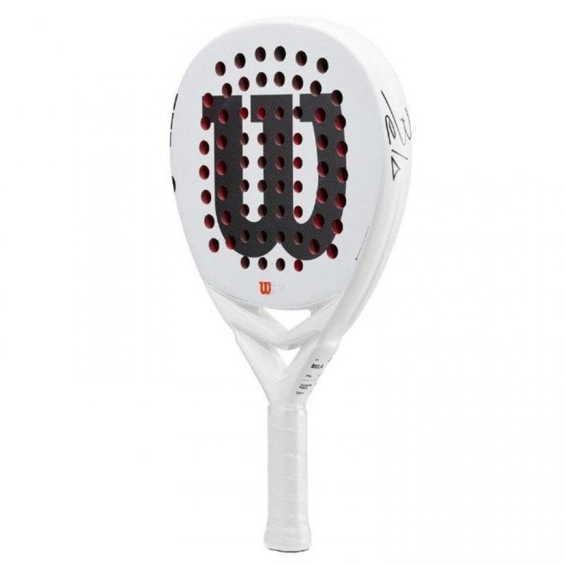 Wilson Bela Lt V2.5 Padel Racket Multicolor