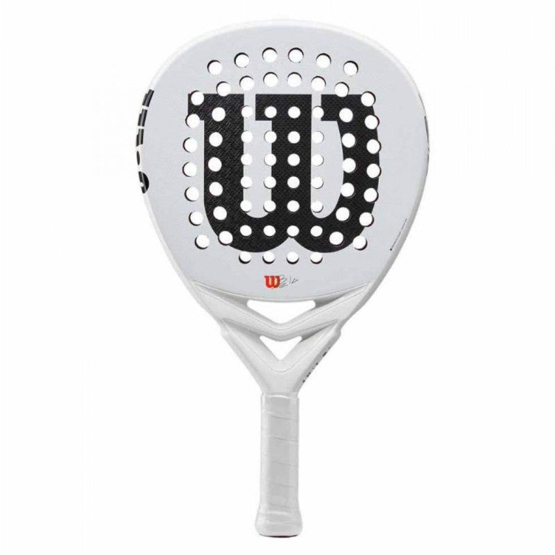Wilson Bela Lt V2.5 Padel ketcher
