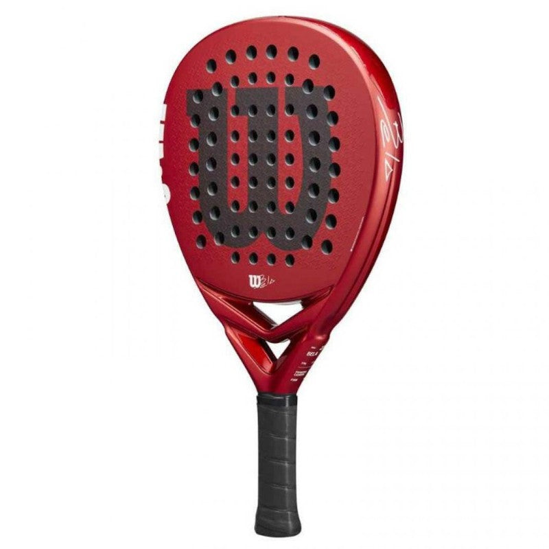 Wilson Bela Pro V2.5 Padel Racket Multicolor