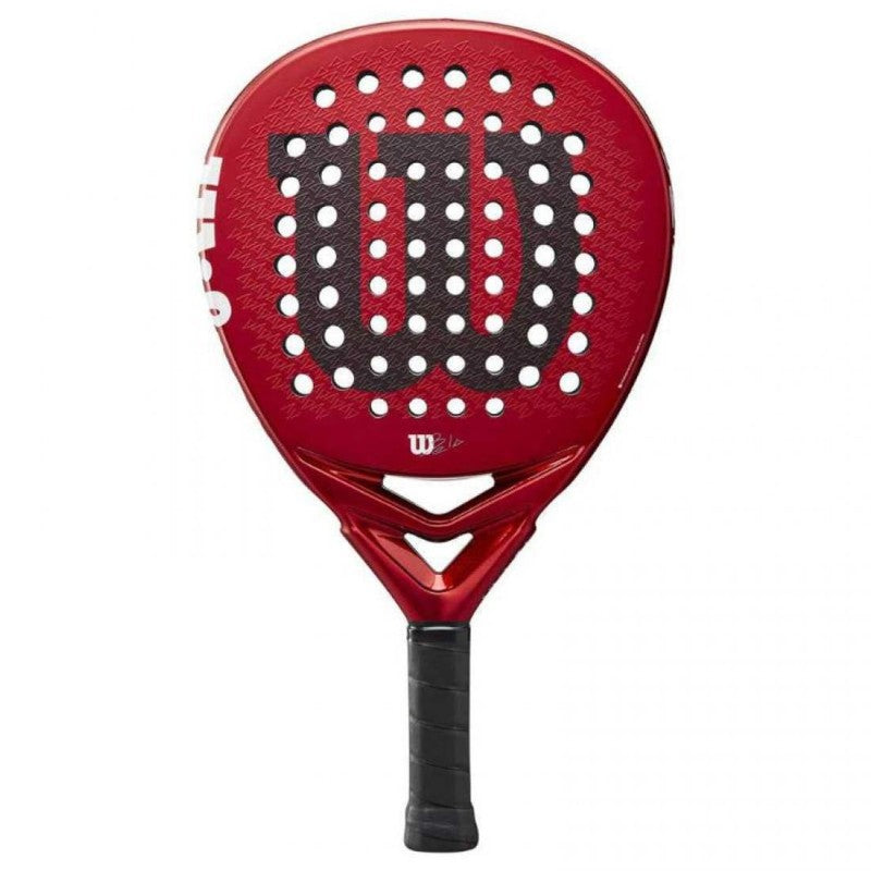 Rakieta Padel Wilson Bela Pro V2.5, wielokolorowa