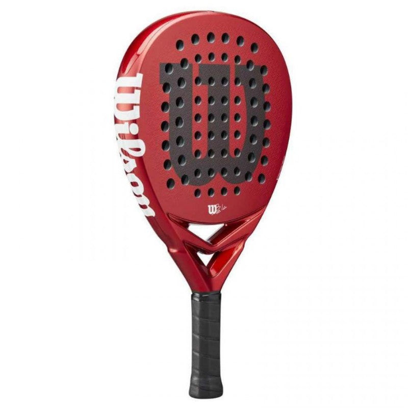 Wilson Bela Pro V2.5 Padel Racket Multicolor
