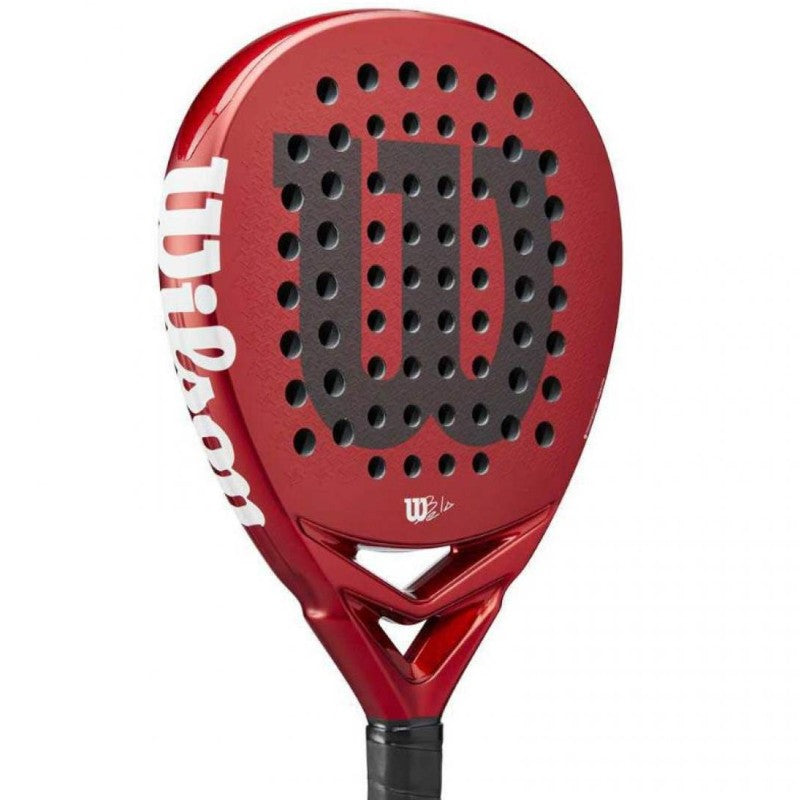 Wilson Bela Pro V2.5 Padel ketcher