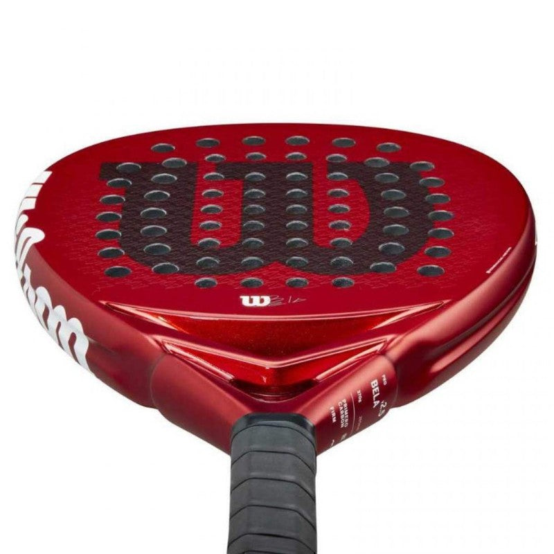 Wilson Bela Pro V2.5 Padel ketcher
