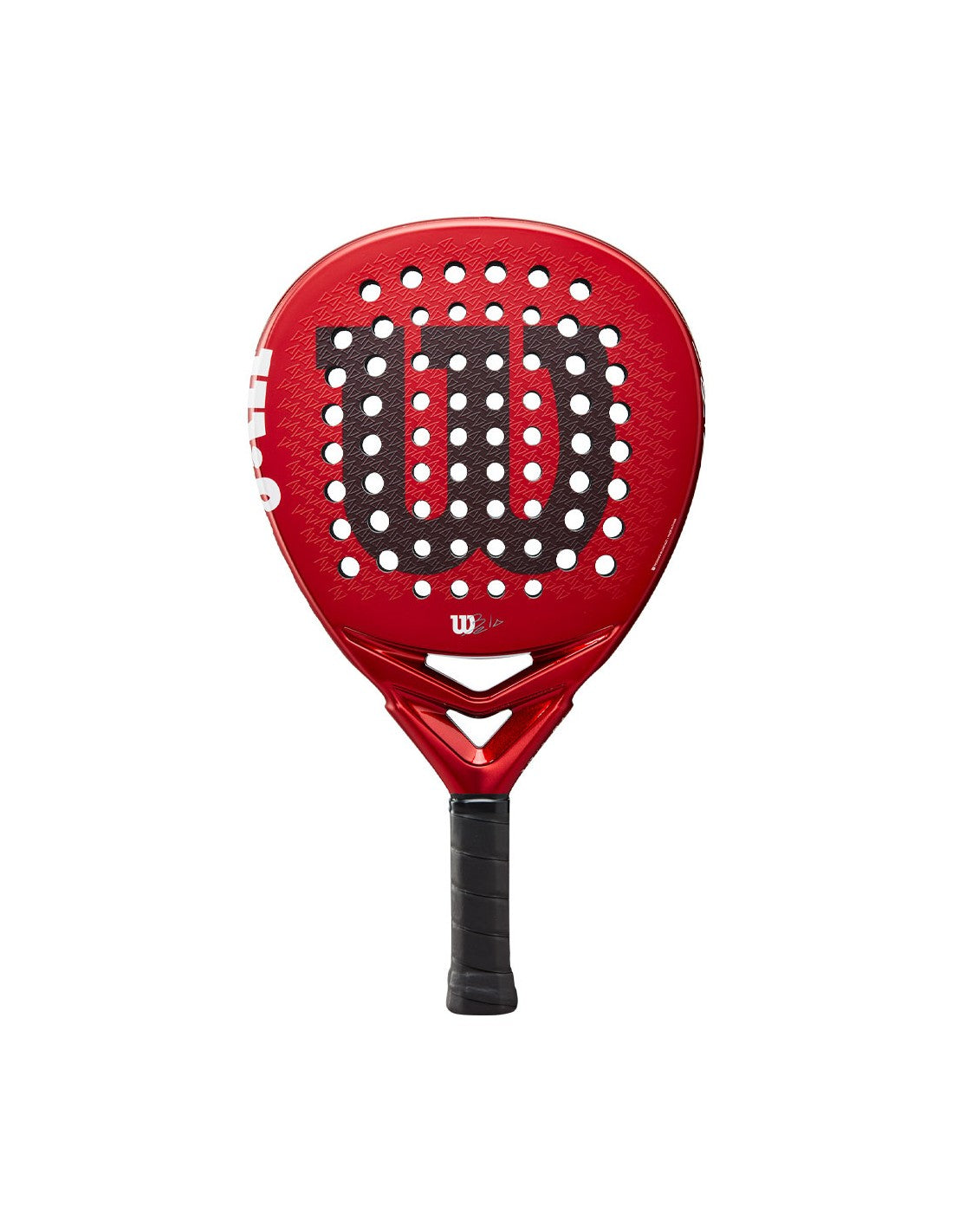 Wilson Bela Pro V2.5 ракета с падел