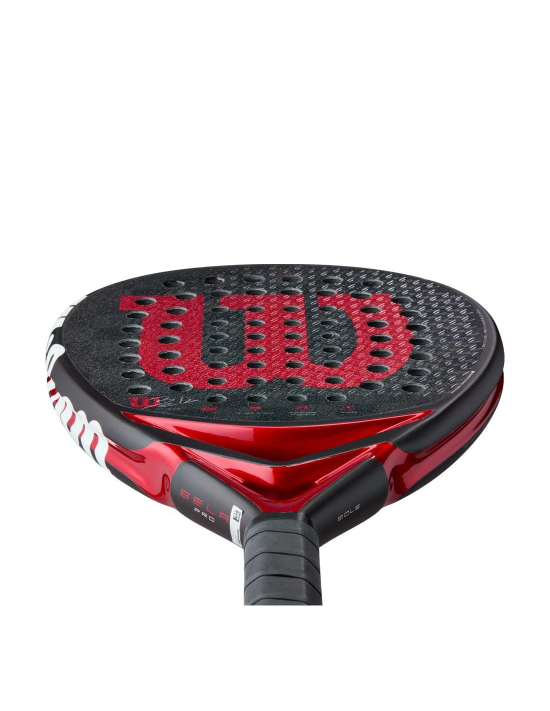 Wilson Bela Pro V3