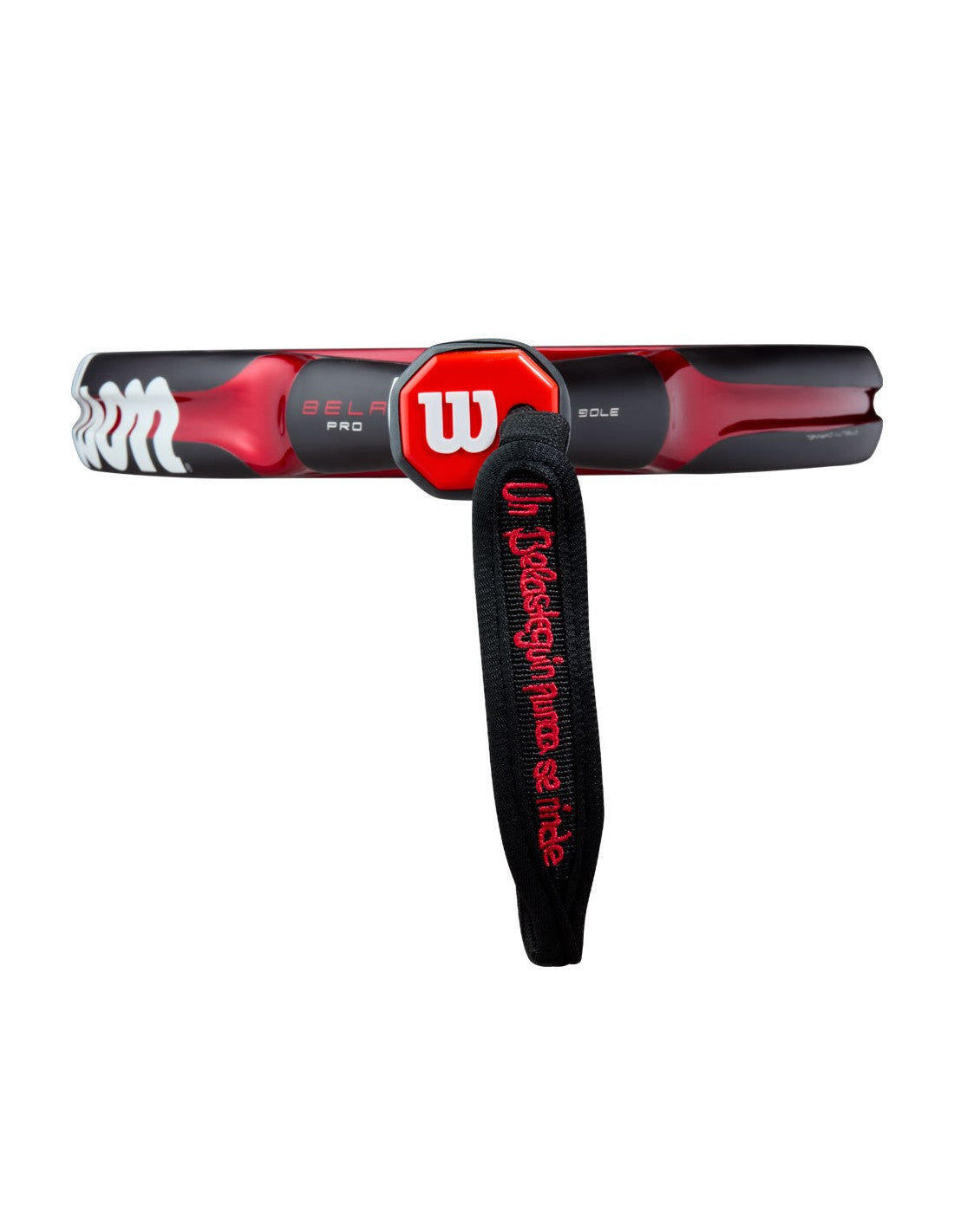 Wilson Bela Pro V3