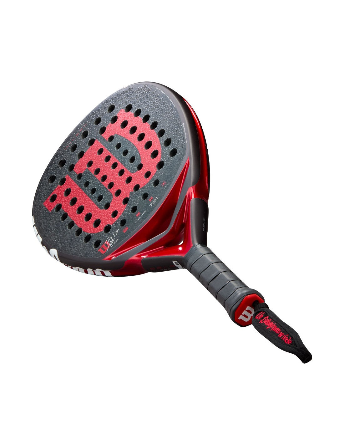 Wilson Bela Pro V3