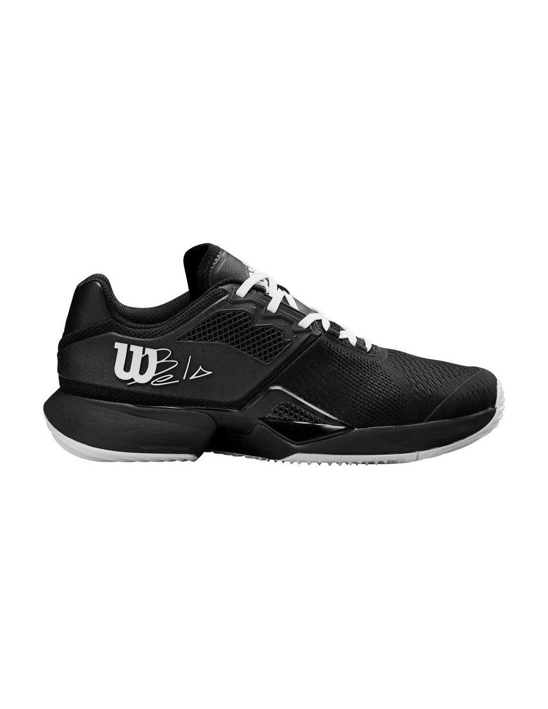 Wilson Bela Tour Black
