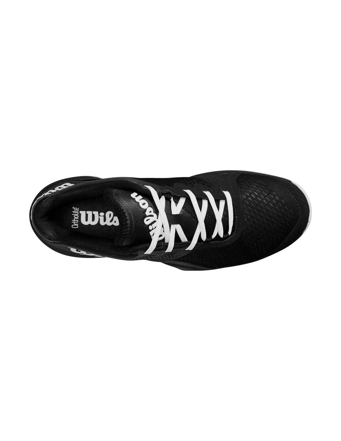 Wilson Bela Tour Black