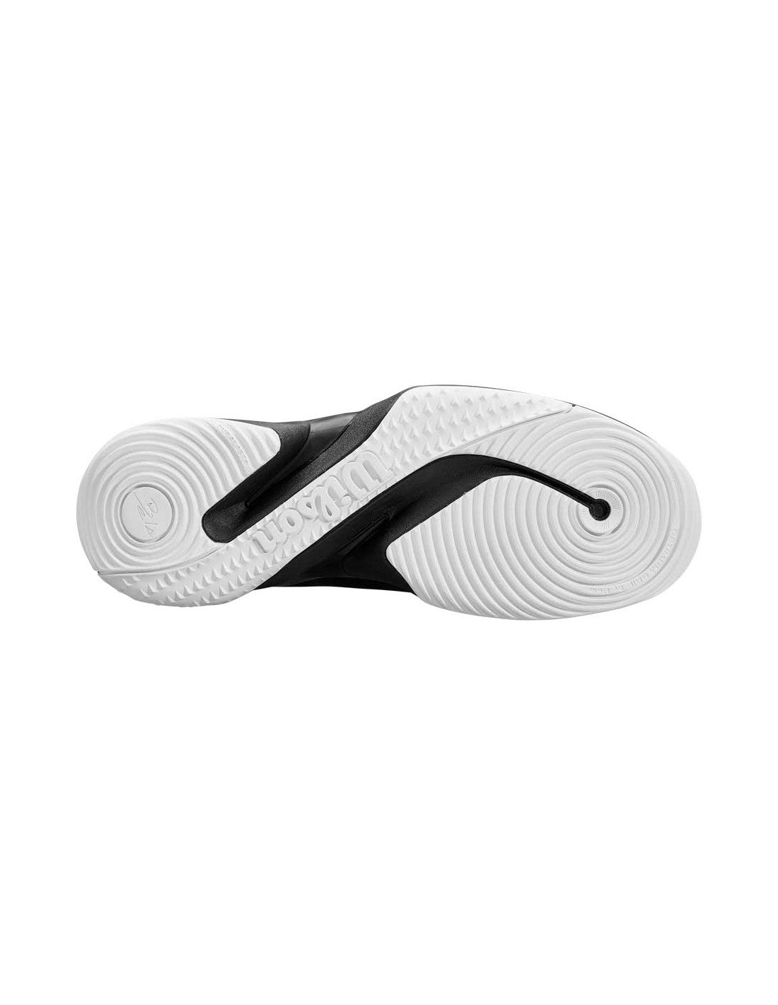 Wilson Bela Tour Black