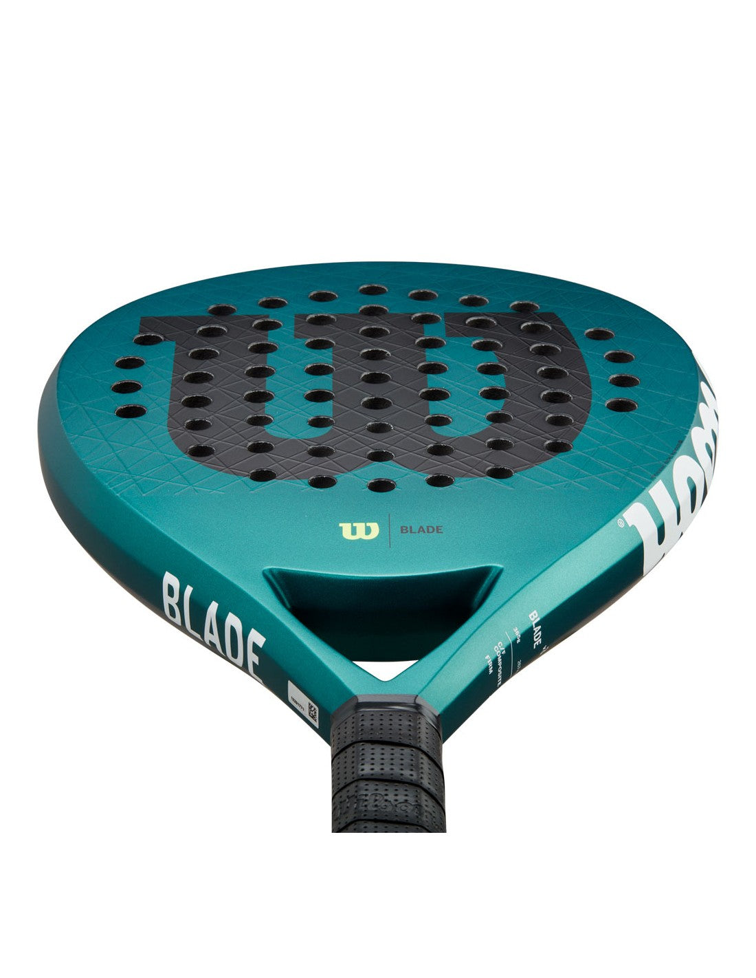 Stock Padel S.L. Wilson Blade V3