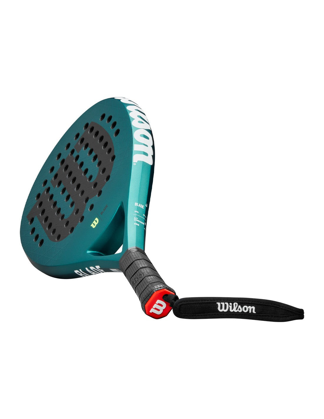 Stock Padel S.L. Wilson Blade V3