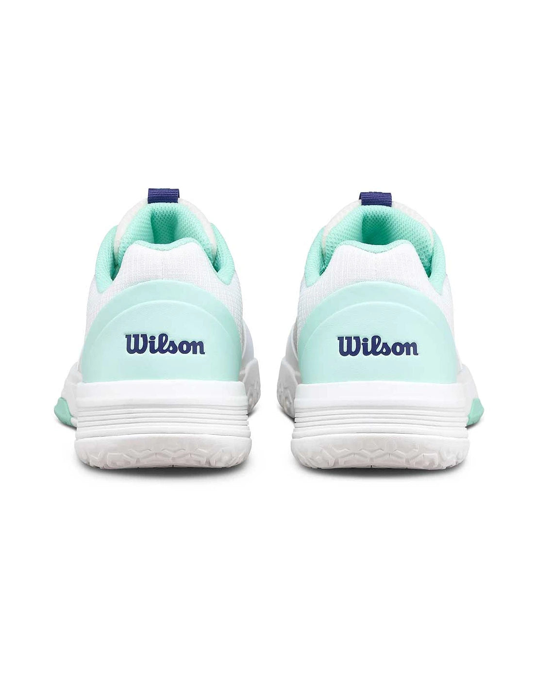 Wilson Coutglide Woman White