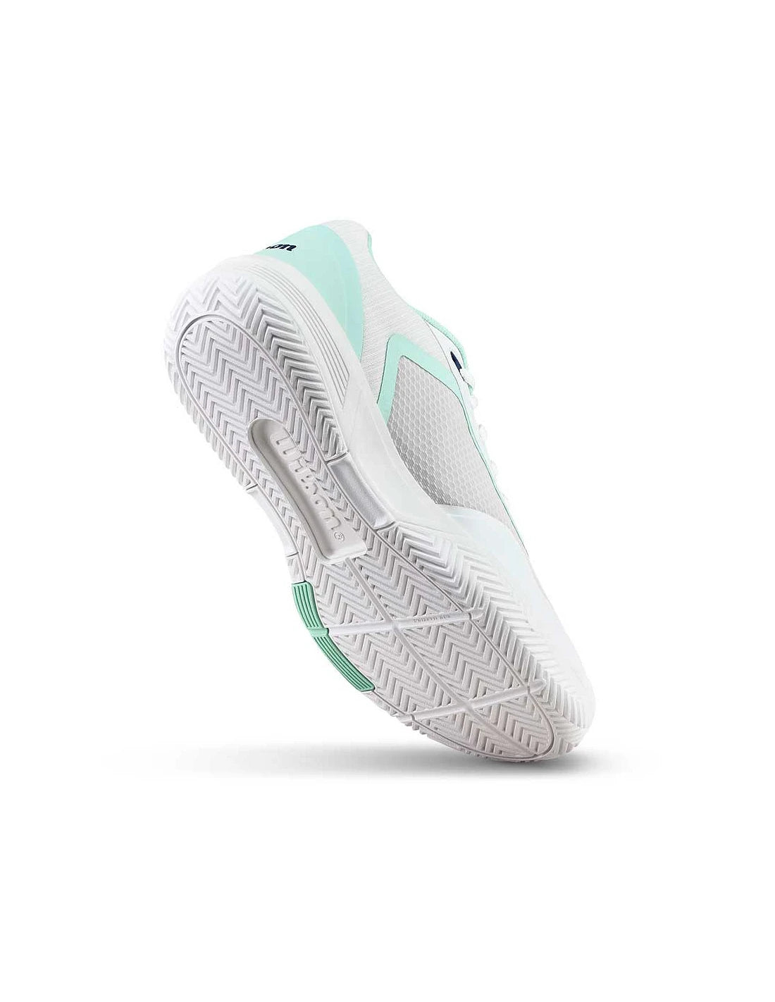 Wilson Coutglide Woman White