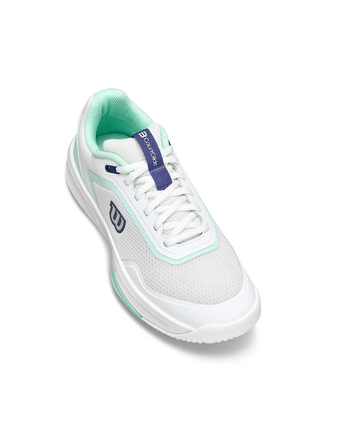 Wilson Coutglide Woman White