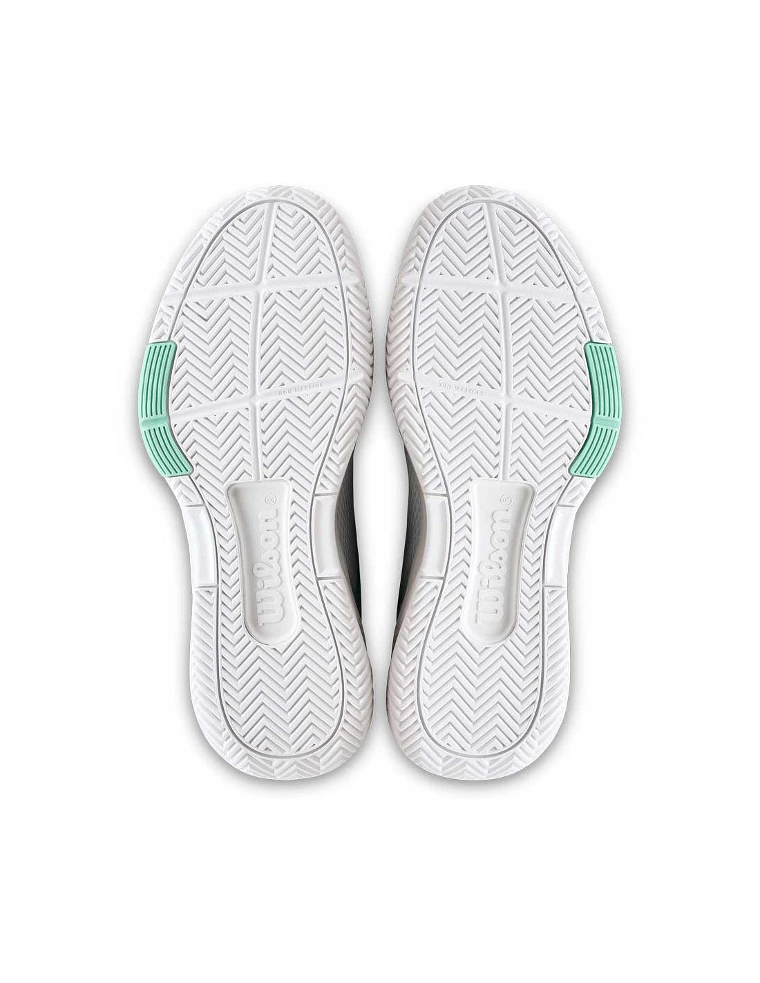 Wilson Coutglide Woman White