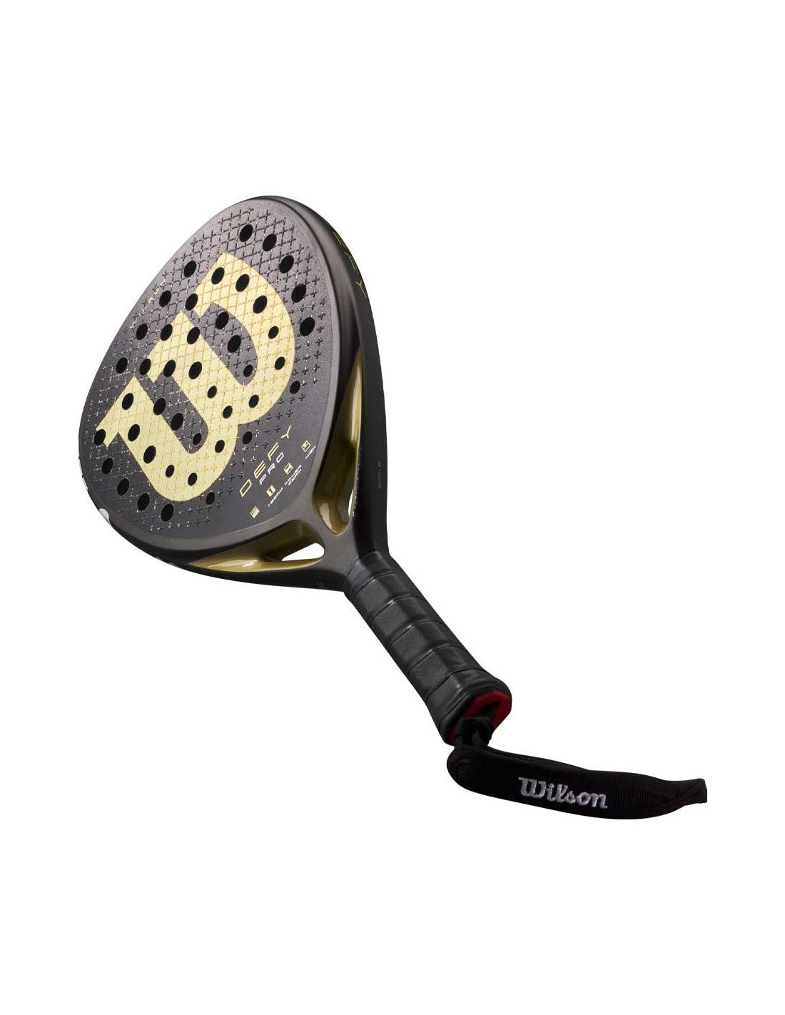 Wilson Defy Pro V1 Javi Garrido