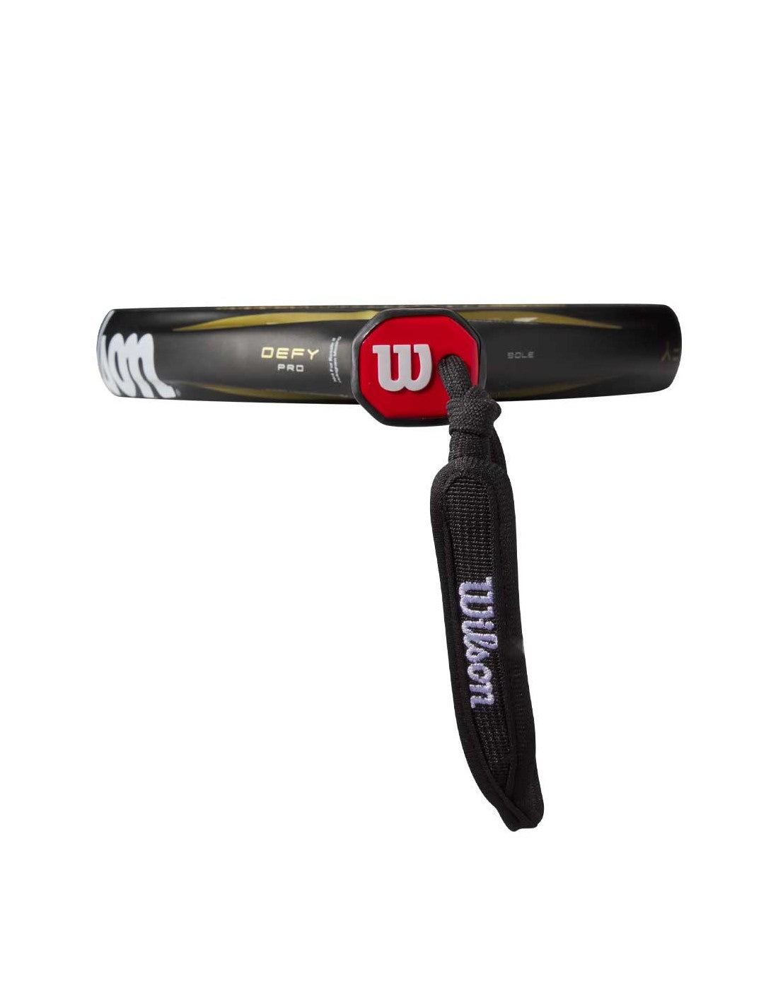 Wilson Defy Pro V1 Javi Garrido