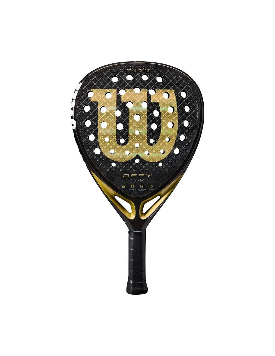 Wilson Defy Pro V1 Javi Garrido