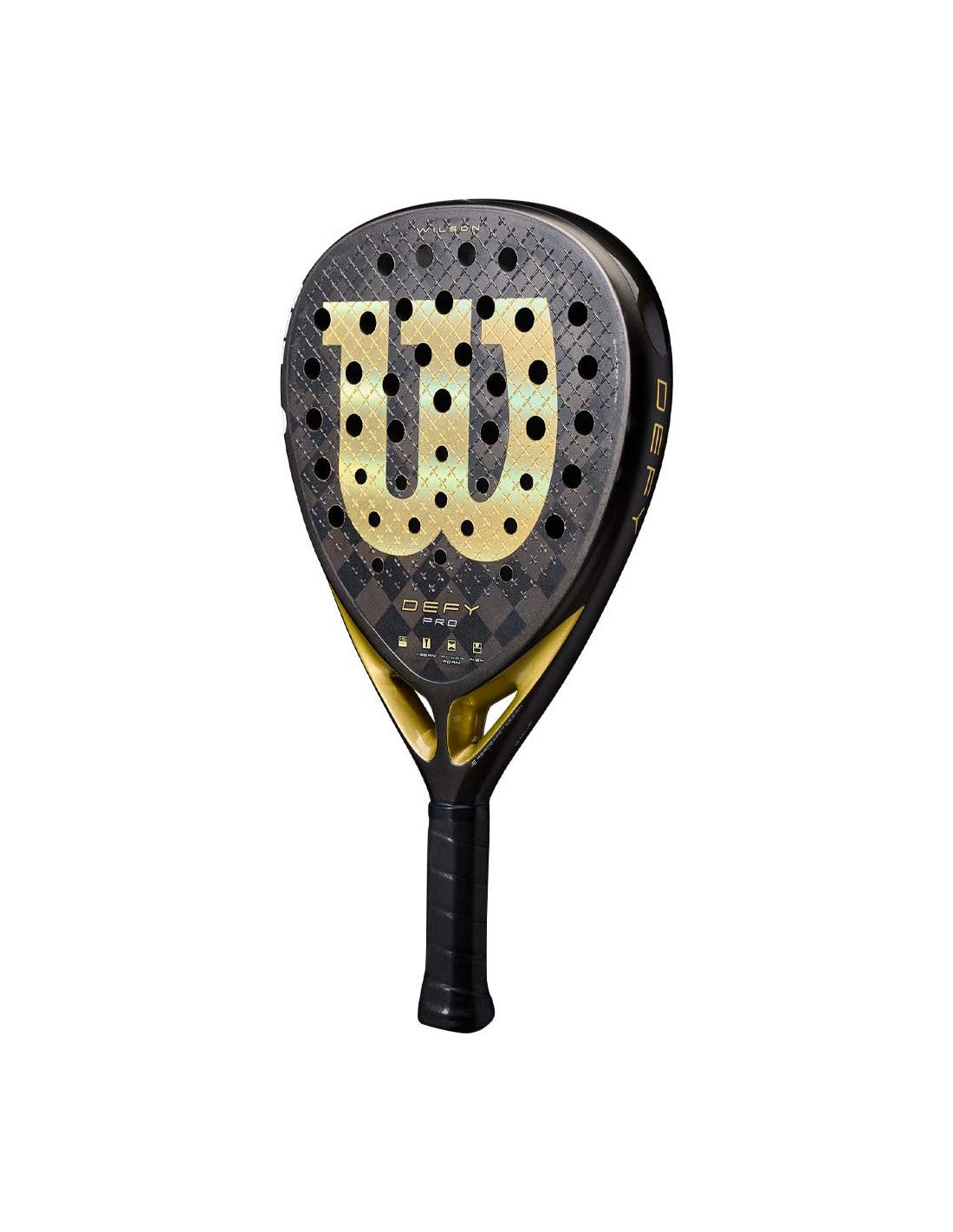 Wilson Defy Pro V1 Javi Garrido