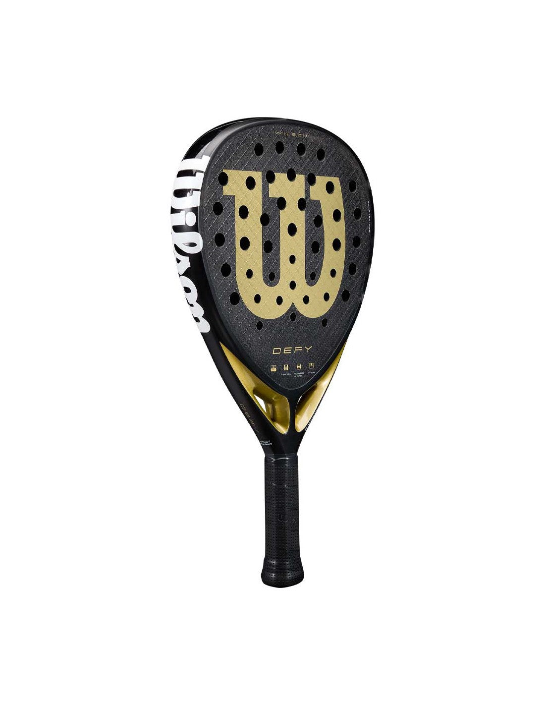 Wilson Defy V1