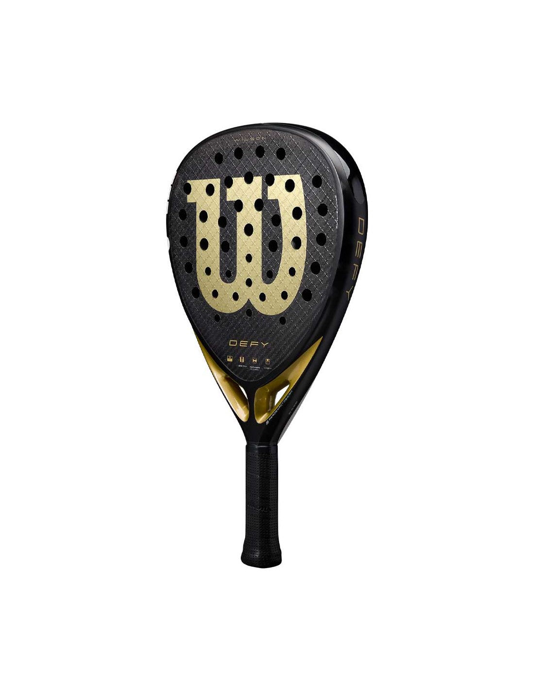 Wilson Defy V1