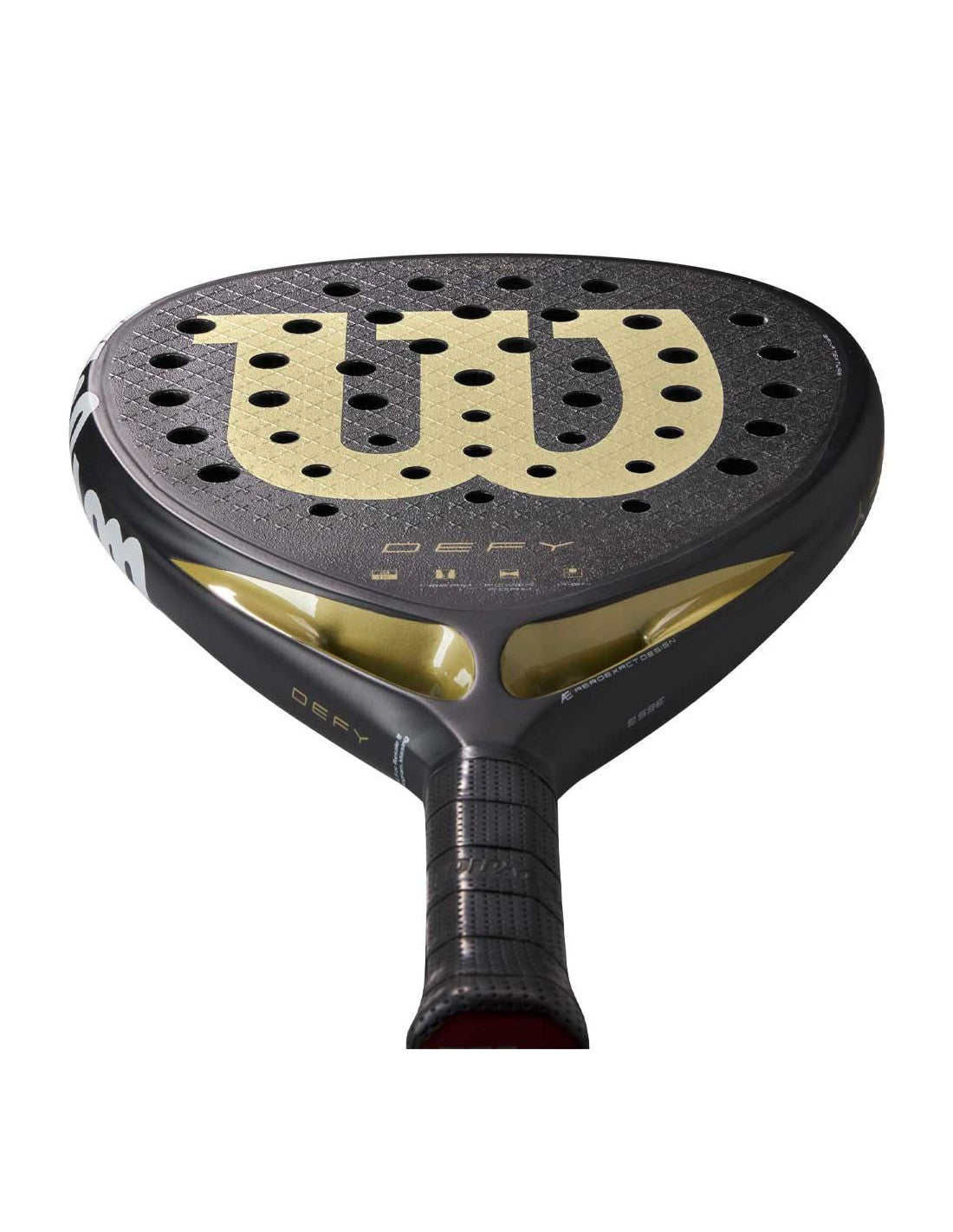 Wilson Defy V1