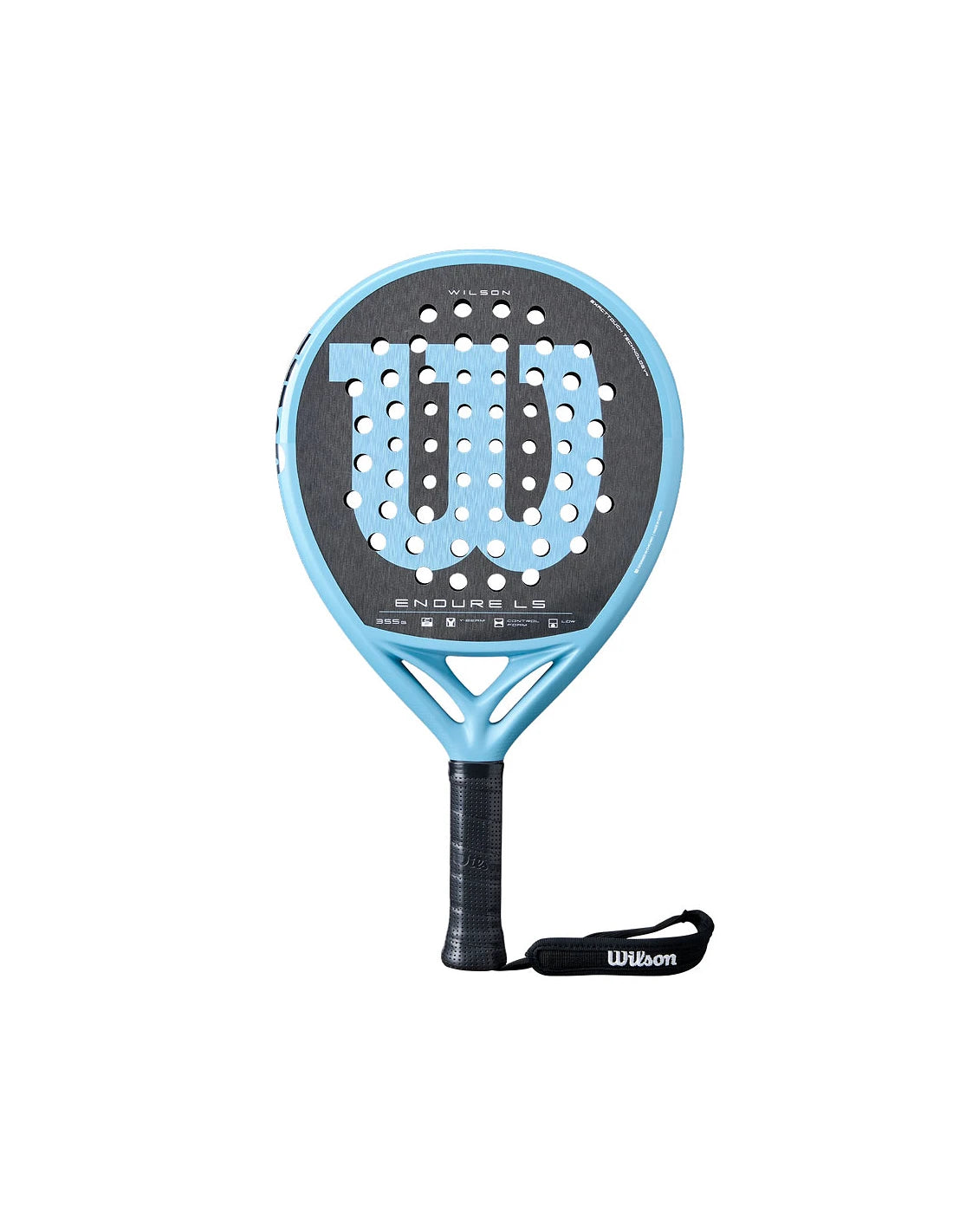 Wilson Endure LS V1