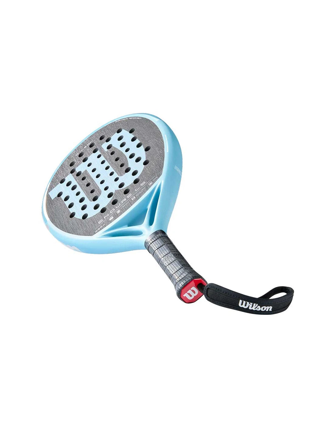 Wilson Endure LS V1