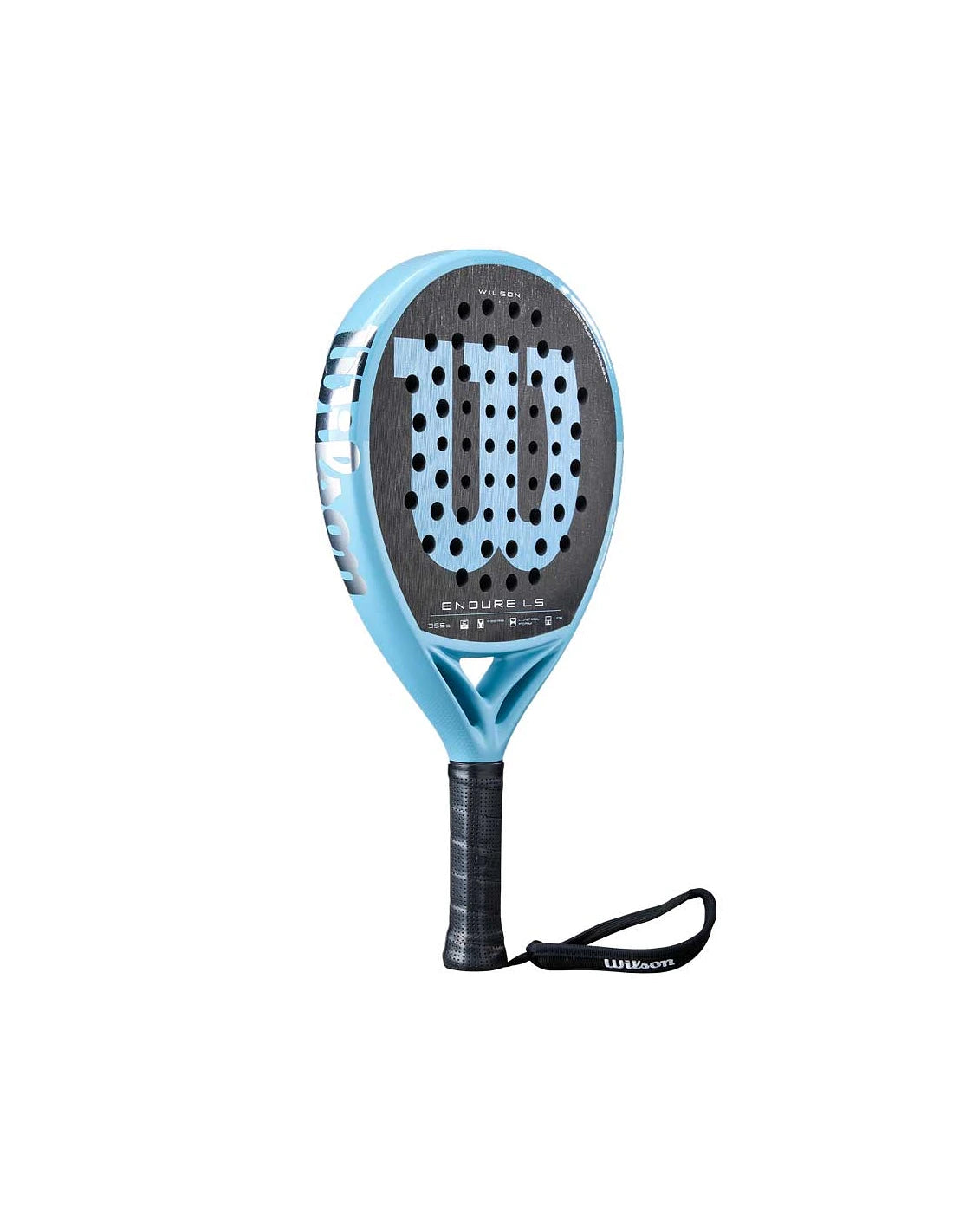 Wilson Endure LS V1