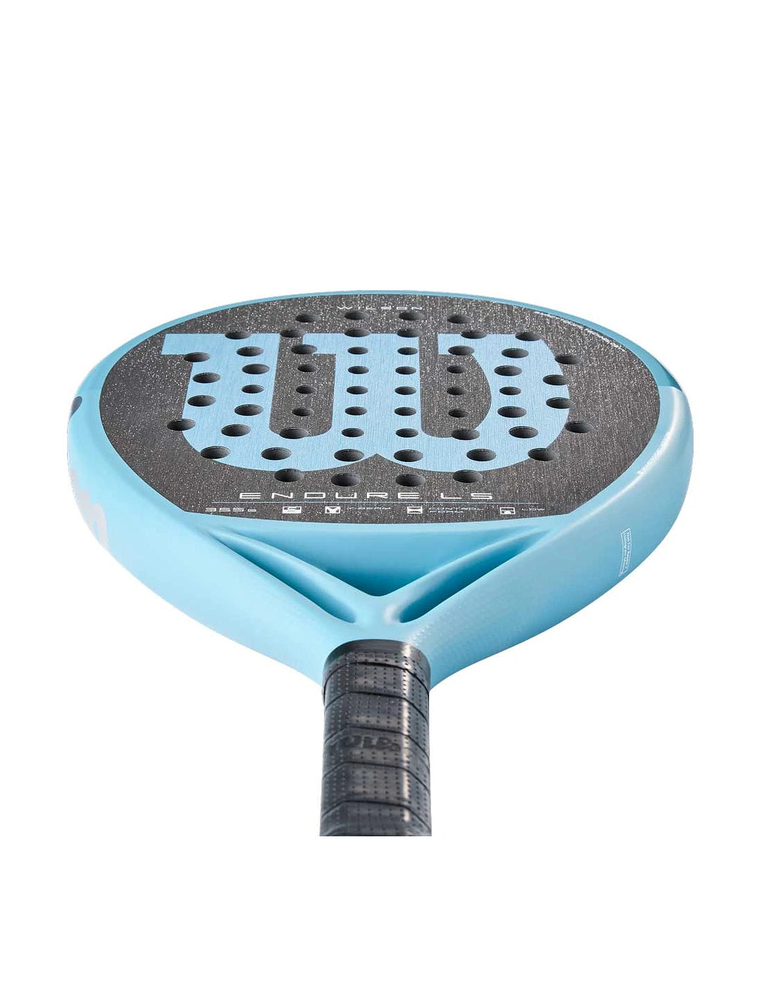 Wilson Endure LS V1