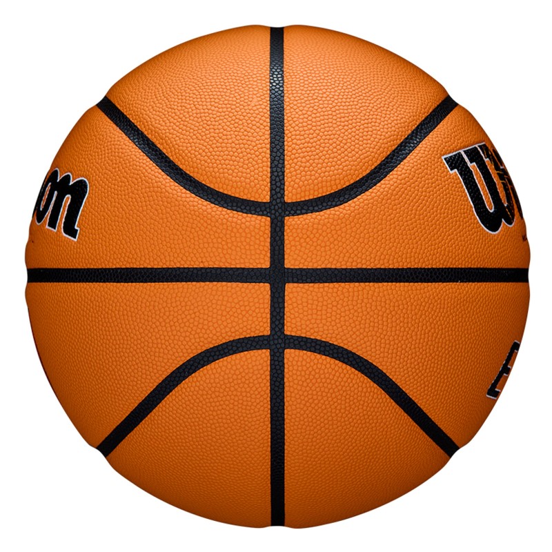 Wilson Evo Nxt Game Ball Feb Balón De Baloncesto Multicolor