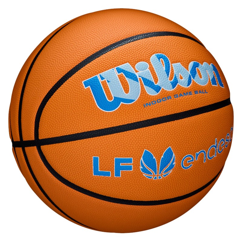 Wilson Evo Nxt Game Ball Lf Endesa Basket Ball Multicolor