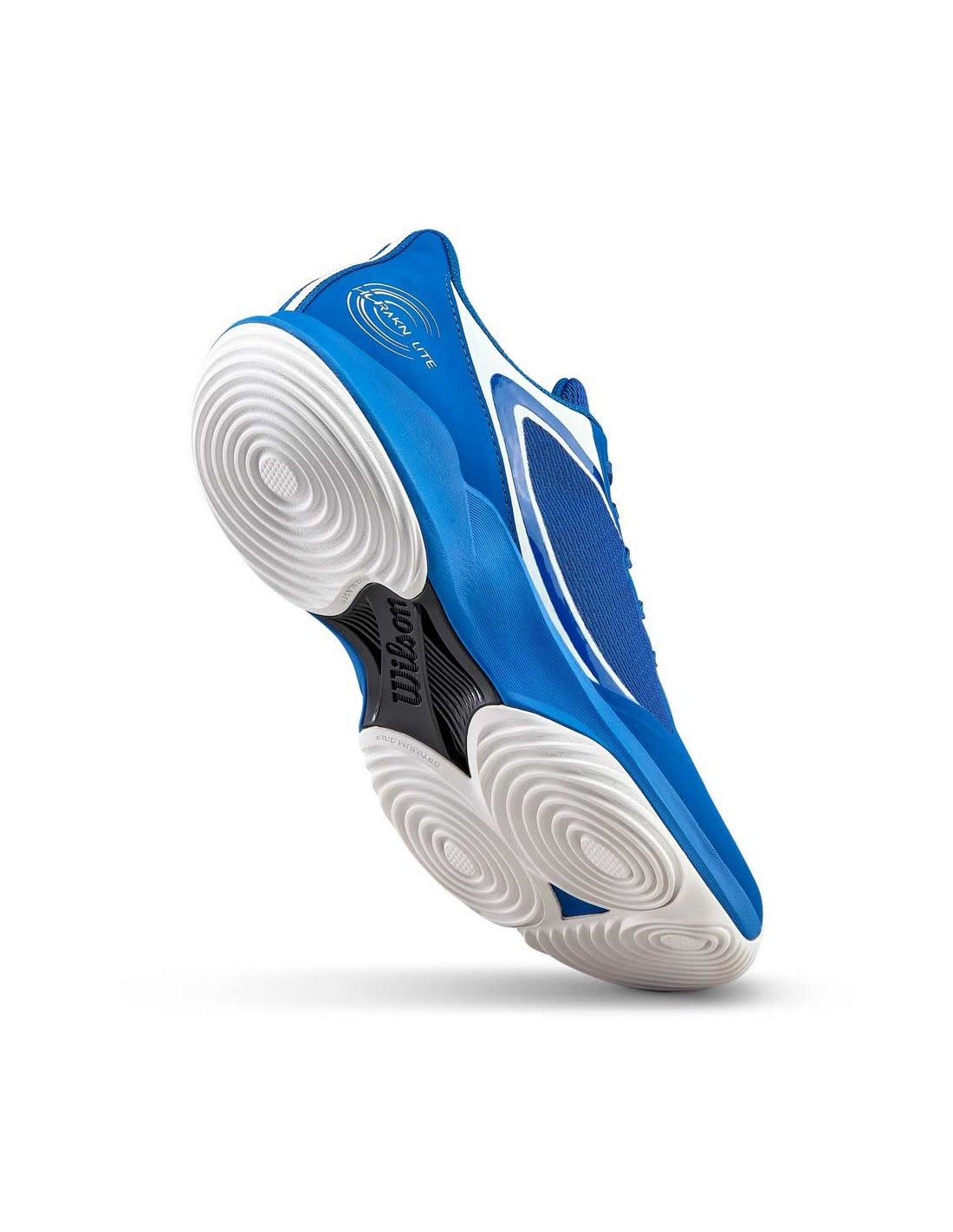 Wilson Hurakn Lite Blue