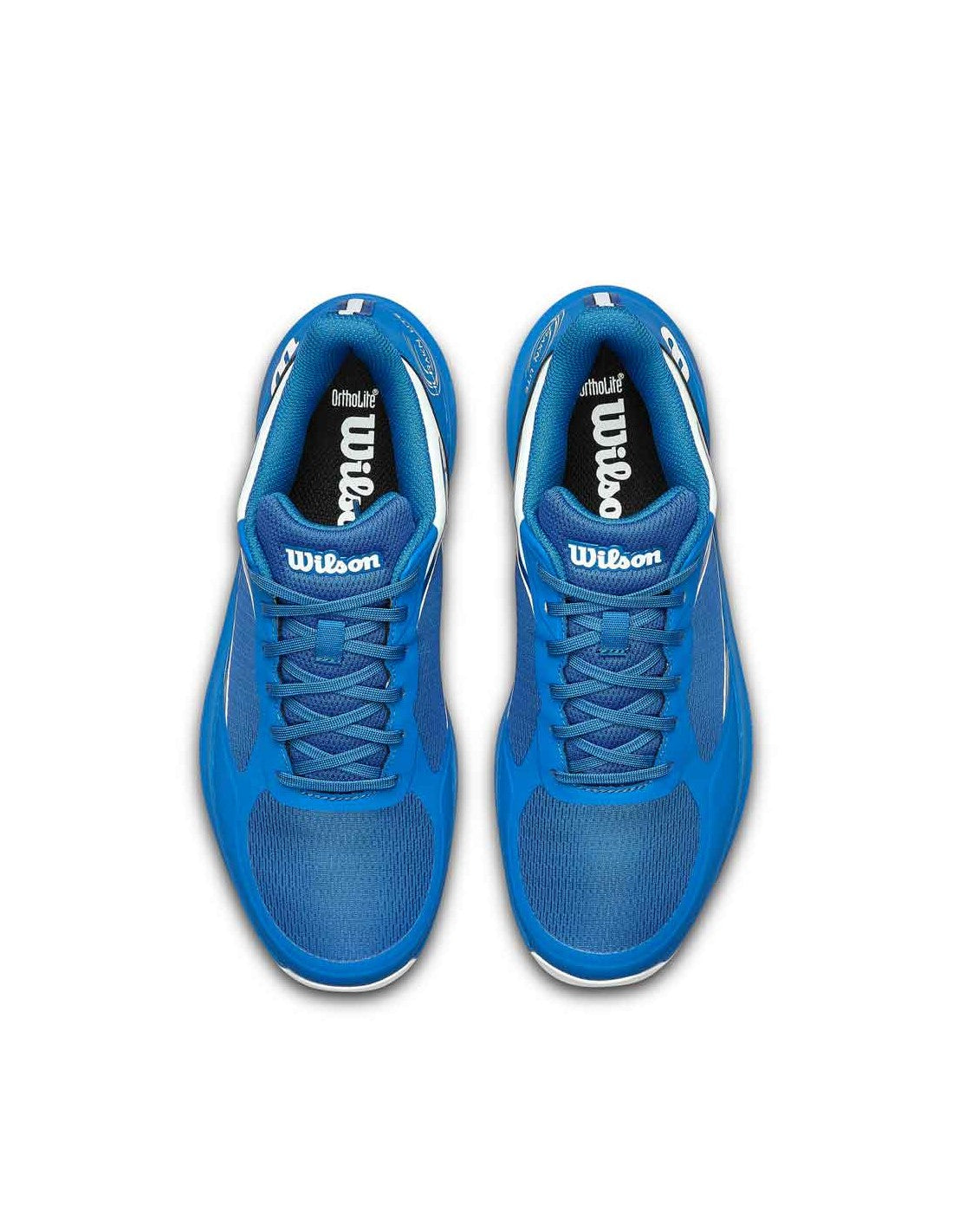 Wilson Hurakn Lite Blue