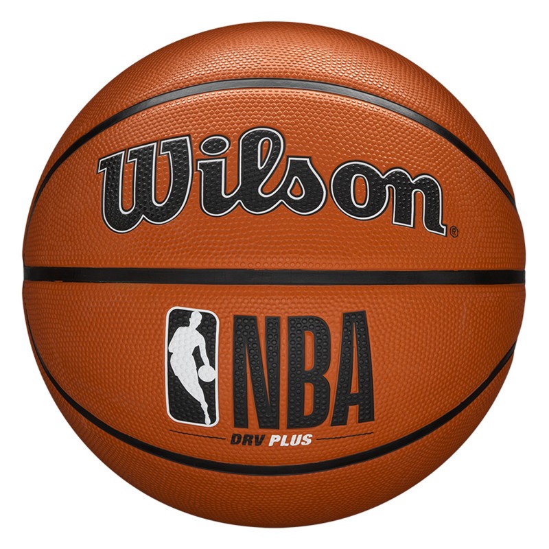 Piłka do koszykówki Wilson NBA Drv Plus Único