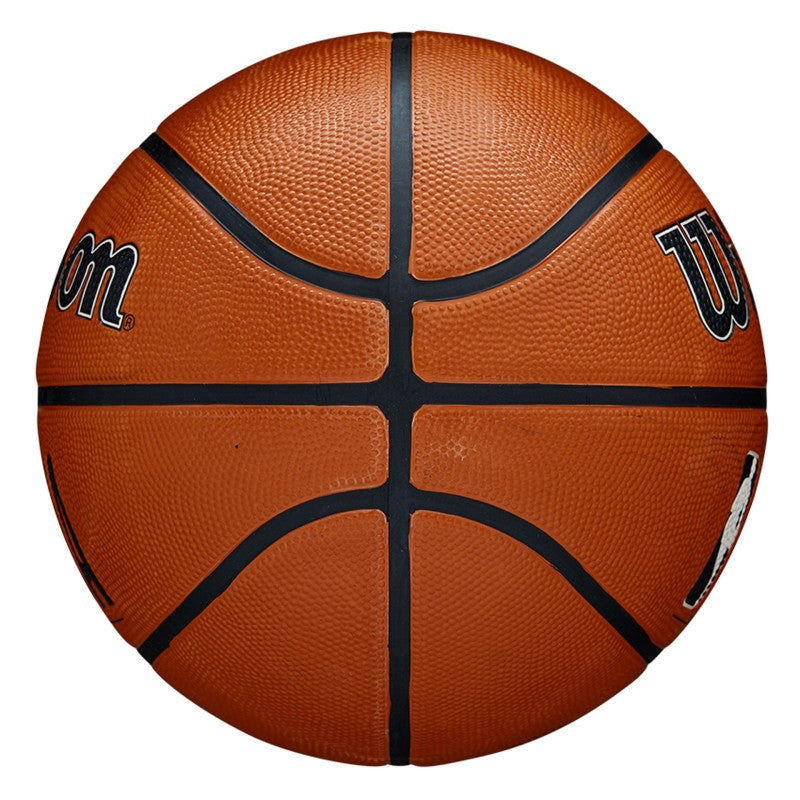 Ballon de basket Wilson Nba Drv Plus multicolore