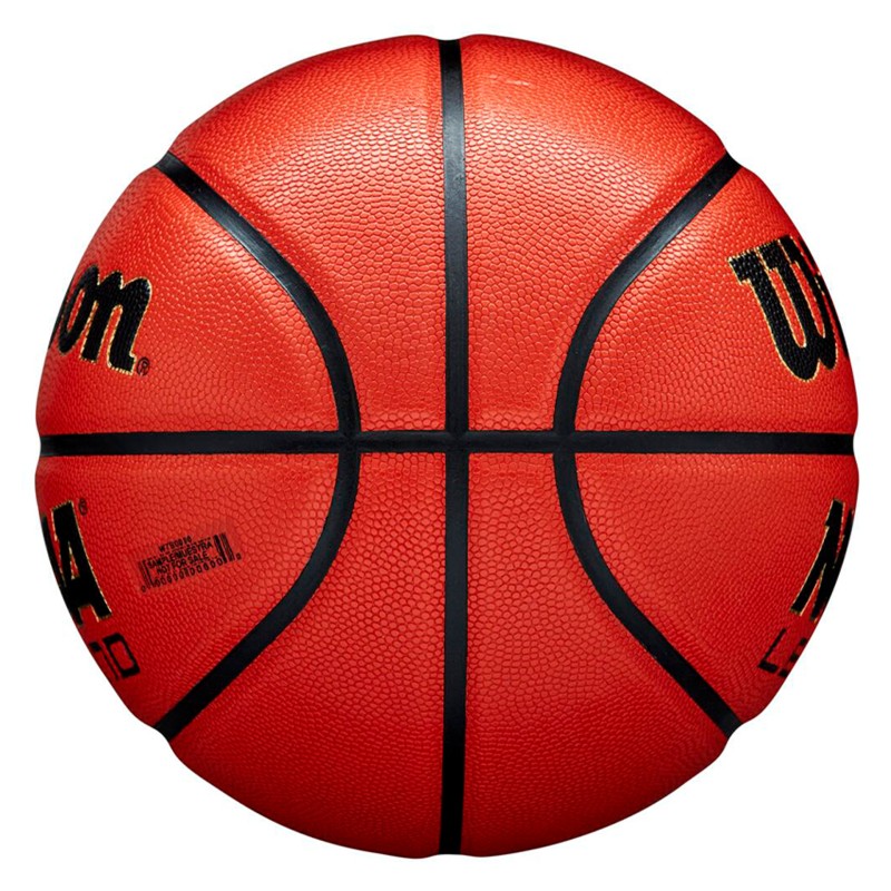 Piłka do koszykówki Wilson Ncaa Legend Bskt Naranja