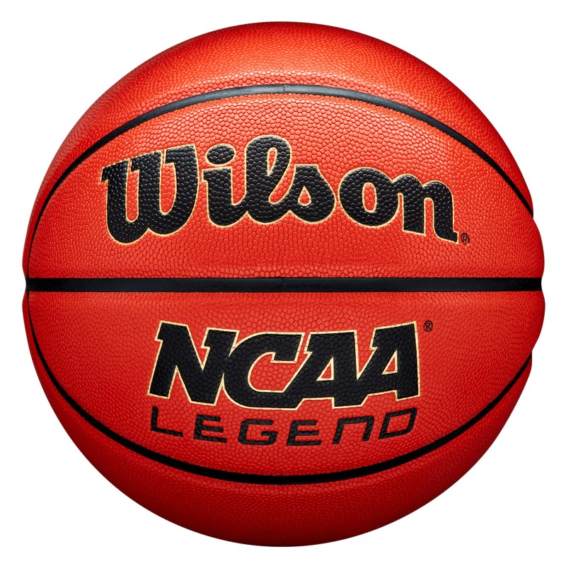 Wilson Ncaa Legend Bskt basketbalbal Naranja