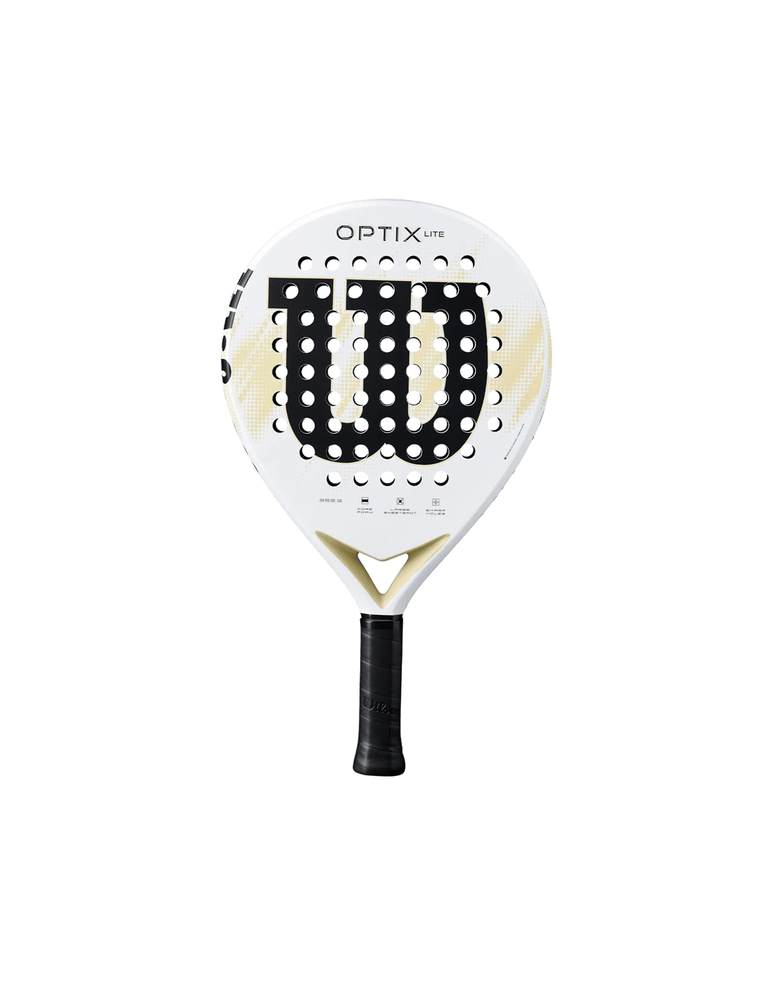 Wilson Optix V2 Lite White