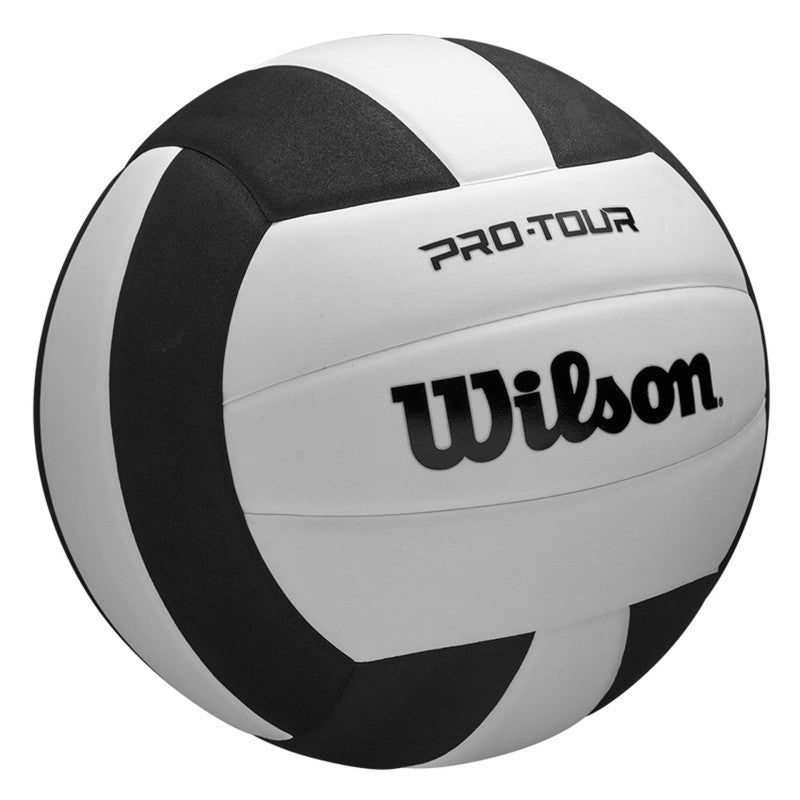 Pallavolo Wilson Pro Tour Vb Blkwh Novità