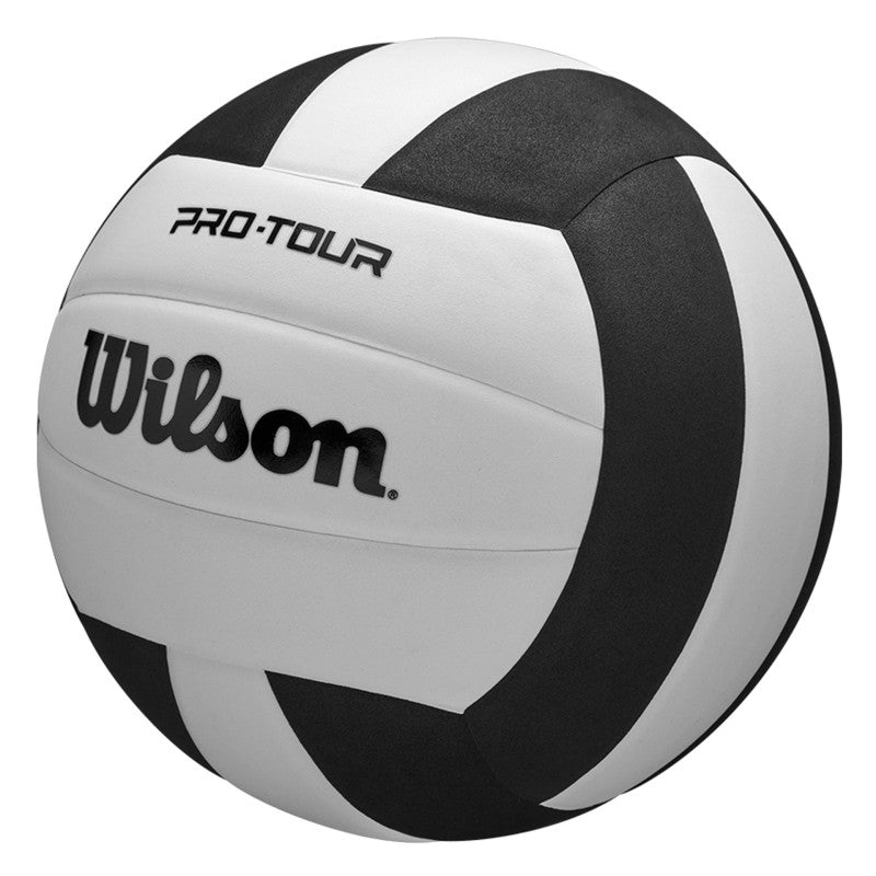 Wilson Pro Tour Vb Blkwh Volleybal Nieuw