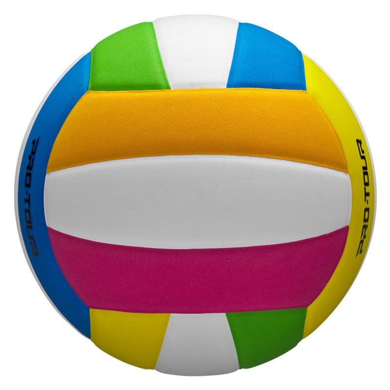 Palla da pallavolo Wilson Pro Tour Vb multicolore