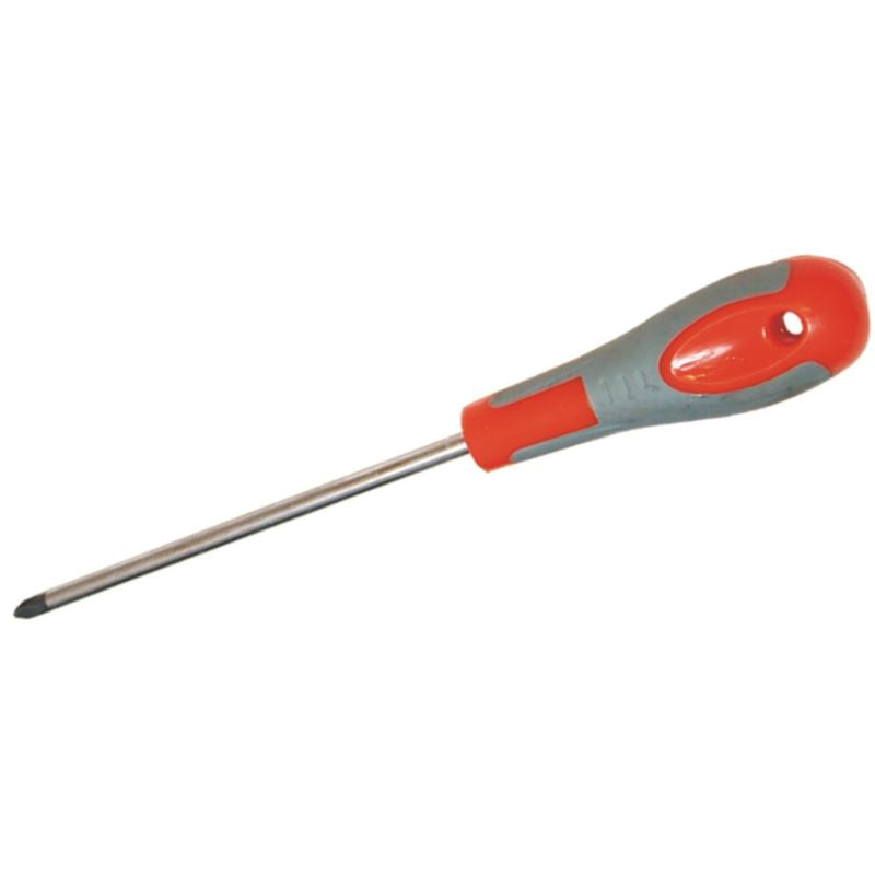 Stjerneskruetrækker Ph1 Magnetic Tip 75 Mm Beast