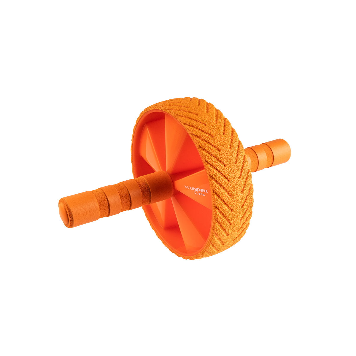Wonder Core - Ab Wheel – Abdominal Trainer