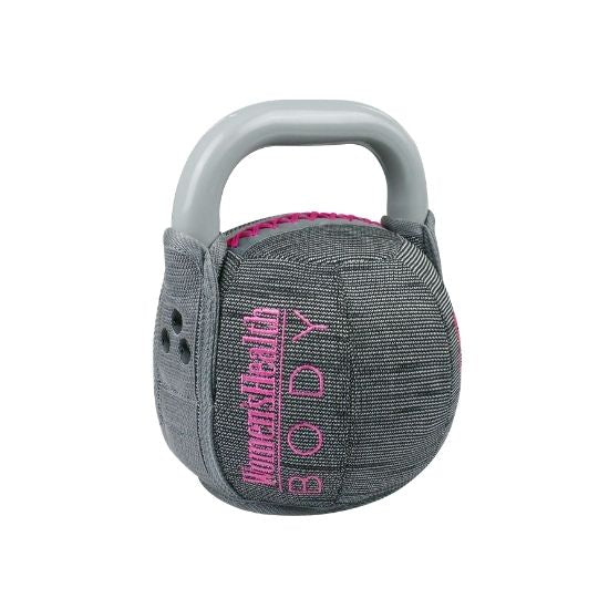 Salute della donna - Kettlebell morbido - 10 kg